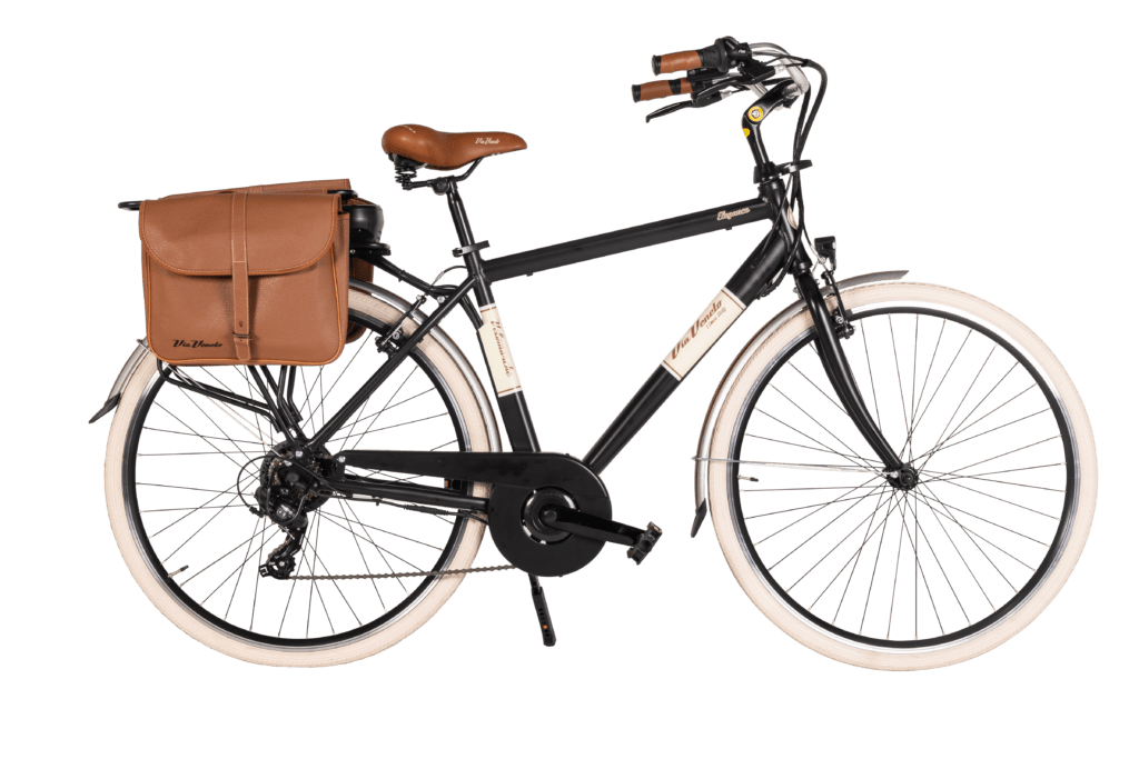 Elegance E Bike Man Espresso Cycling elegance-e-bike-man-espresso-cycling